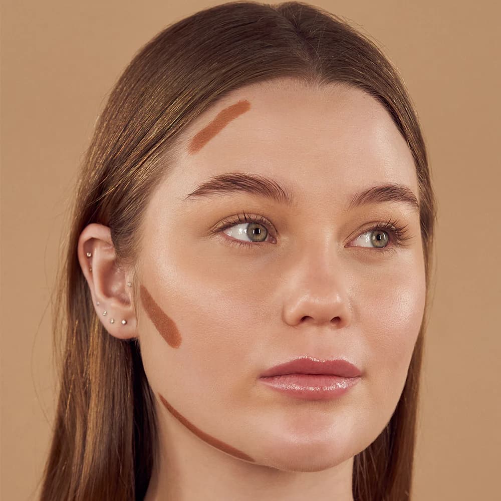 BRONZER CREMOSO EN BARRA COLLECTION - imagen 1